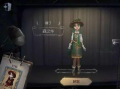 第五人格皮肤爆料最新窥镜,神秘面纱下的惊悚魅力