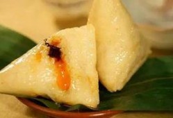 临时工爆料粽子加工视频,临时工曝光真实生产过程