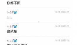 申冰最新聊天记录爆料,揭秘背后惊人内幕