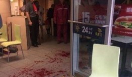 麦当劳爆料人是谁啊视频